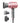 Wavytalk Hair Dryer, Blown Away Ionic Hair Dryer for Curly Hair with Diffuser, 1875W Fast Drying Blow Dryer with Ceramic Technology, 3 Attachments for All Hair Types, Light and Quiet, Rose Gold_ClassicRoseGold_1