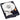 WD Blue 500GB Desktop Hard Disk Drive - 7200 RPM Class SATA 6Gb/s 32MB Cache 3.5 Inch - WD5000AZLX_723