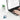 Wearpulse Original D-Type USB Charge Data Cable for Checkme O2 Max, SleepU, VisualOxy, Oxiband Ring Pulse Oximeter, BabyO2, BabyO2 S2_Black_946
