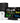 Weather Station with Rain Gauge | Wireless Indoor Outdoor | Advanced Forecast and Alerts