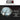Weber 60540 Charcoal, Spirit, Q Grill Replacement Thermometer, 1-13/16" Diameter, white_580