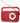 Wenpzeray D218 Portable AM FM SW Retro Radio Receiver Clear Sound Bluetooth Speaker Battery Operated Good Reception with USB/TF Card Jack Earphone Jack Easy to Use for Home and Outdoor (Red)_1