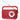 Wenpzeray D218 Portable AM FM SW Retro Radio Receiver Clear Sound Bluetooth Speaker Battery Operated Good Reception with USB/TF Card Jack Earphone Jack Easy to Use for Home and Outdoor (Red)_1