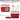 Wenpzeray D218 Portable AM FM SW Retro Radio Receiver Clear Sound Bluetooth Speaker Battery Operated Good Reception with USB/TF Card Jack Earphone Jack Easy to Use for Home and Outdoor (Red)_3298