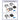 WENTER RCA to HDMI Converter, 1080P AV to HDMI Converter, Mini Composite CVBS Audio Video Adapter Supports PAL/NTSC for VCR/VHS/Xbox/PS3/STB/N64/Wii/TV/PC/Blue-Ray DVD Players_Black_1156