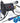WEP 882D Soldering Iron Station 2-IN-1 SMD Hot Air Rework Station with 2 Spools of Solder Wire, 5 Soldering Tips, 3 Hot Air Nozzles, Brass Wool Tip Cleaner, Tweezers, Desoldering pump_Unknown_1
