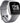 Wepro Band Compatible with Fitbit Versa 2 Bands for Women Men, Soft Band Compatible with Fitbit Versa Bands, Sport Waterproof Breathable Replacement Wristbands Strap for Versa Lite, Large, Gray_Gray_1