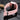 Wepro Band Compatible with Fitbit Versa 2 Bands for Women Men, Soft Band Compatible with Fitbit Versa Bands, Sport Waterproof Breathable Replacement Wristbands Strap for Versa Lite, Small, Pink Sand_3967