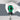 Wera 05008870001 Stubby Set 1 Screwdriver Set, 5 Pieces,Green_97