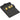 Wera 05018110001 Kraftform Kompakt 900 Set 1, Impact Screwdriver Set, 19 Pieces, Black Yellow_1