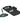 Wera 05023470001 Kraftform Kompakt 400 RA Set 2, T-Handle Adapter Screwdriver with Ratchet Function and nut Set, 9 Pieces_1
