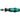 Wera 05074715001 Kraftform 7460 Hexagon Torque Screwdriver, 1/4" Head, 0.3-1.2 Nm Pre-Set Adjustable Torque Range, Silver_Silver_1