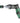 WERA 05074717001 Series 7400 Kraftform Pistol Handle, pre-Set Adjustable Torque Screwdrivers (3.0-8.8 Nm) with Rapidaptor Quick-Release Chuck, Art. no. 7462 x 3.0 Nm x 3.0-6.0 Nm_Silver_1