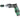 WERA 05074717001 Series 7400 Kraftform Pistol Handle, pre-Set Adjustable Torque Screwdrivers (3.0-8.8 Nm) with Rapidaptor Quick-Release Chuck, Art. no. 7462 x 3.0 Nm x 3.0-6.0 Nm_Silver_1