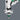 WERA 05074717001 Series 7400 Kraftform Pistol Handle, pre-Set Adjustable Torque Screwdrivers (3.0-8.8 Nm) with Rapidaptor Quick-Release Chuck, Art. no. 7462 x 3.0 Nm x 3.0-6.0 Nm_Silver_71