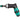 Wera 05074721001 Kraftform 7467 Hexagon Torque Screwdriver, 1/4" Head, 25.0-55.0"/lbs Pre-Set Adjustable Torque Range_Black_1