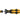 Wera 05074734001 Kraftform ESD 7446 Hexagon Torque Screwdriver, 1/4" Head, 11.0-29.0"/lbs Variable Torque AdjustmentRange_1