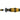 Wera 05074734001 Kraftform ESD 7446 Hexagon Torque Screwdriver, 1/4" Head, 11.0-29.0"/lbs Variable Torque AdjustmentRange_1