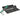 Wera 05075832001 Safe-Torque A 2 Set 1, Torque Wrench Set, 1/4" Hexagonal, 2-12 Nm, 23 Pieces, Black Green_BlackGreen_1