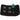 Wera - 5059298001 KK 40 Kraftform Bitholding Screwdriver and 3 1/2-Inch Bit Pouch Set, 7-Piece_1