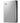 Western Digital 4TB My Passport Ultra for Mac Silver Portable External Hard Drive HDD, USB-C and USB 3.1 Compatible - WDBPMV0040BSL-WESN_1