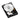 Western Digital 6TB WD Black Performance Internal Hard Drive HDD - 7200 RPM, SATA 6 Gb/s, 256 MB Cache, 3.5" - WD6003FZBX_759