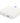 White Mesh Bluetooth WiFi Gateway - 2.4GHz Only, 10m Coverage 128 Devices, Compatible with Tuya Alexa Google Home Home Assistant, Easy Setup (Micro USB)_White_1