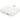 White Mesh Bluetooth WiFi Gateway - 2.4GHz Only, 10m Coverage 128 Devices, Compatible with Tuya Alexa Google Home Home Assistant, Easy Setup (Micro USB)_White_1