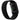 WHOOP Ultra-Soft SuperKnit Accessory Wristband 4.0 for Enhanced Performance, Comfort and Durability, Compatible 4.0 Wearable Health, Fitness & Activity Tracker, Onyx_Onyx_831