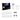 WiFi and 3/4G GSM Home Burglar Security Alarm System Auto Dial with Smart Life and Tuya App Alert, Works with Google Assistant and Alexa_Black_1