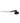 Williams Sound Pocketalker Single Earbud Ear 013, Black_1