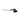 Williams Sound Pocketalker Single Earbud Ear 013, Black_1