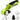 WINTS Cordless Electric Scissors,High-Capacity 2000mah Battery 4V Cardboard Cutter with Safety Lock & LED Light, Rechargeable Rotary Cutter for Box Carpet Plastic Fabric With 2 Blades (Green)_1