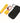 Wire Tracker,Cable Finder Tone Generator Probe Tracer,Anti-Interference Multi-Function Finder with RJ11-plug Audio Sender and Probe kit, Network Cable Continuity Tester_Yellow_238