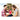 Wireless Bluetooth Mouse Cute Pink Fruit Strawberry Shape Silent Portable Lightweight USB Optical Cordless Dual Mode Mice for PC Laptop Computer Tablet Mac MacBook Pro Desktop Kids Girls Women Gift_Pink_2063