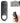Wireless Camera Bluetooth Remote Control Commander Shutter Release Replaces Fujifilm TG-BT1 Tripod Grip for Fuji Fujifilm X-E5 X-M5 XM5 X100VI X-S20 X-T5 XT5 X-T4 X-T3 X-H2S X-H2 X-T30 II X-T30 X-S10_BLACK_1
