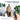 Wireless Camera Bluetooth Remote Control Commander Shutter Release Replaces Fujifilm TG-BT1 Tripod Grip for Fuji Fujifilm X-E5 X-M5 XM5 X100VI X-S20 X-T5 XT5 X-T4 X-T3 X-H2S X-H2 X-T30 II X-T30 X-S10_BLACK_239