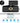 Wireless Car Charger Pad, REESTECQI Large Wireless Charging Pad for Car Non Slip Car Phone Holder Wireless Charger Compatible with iPhone 17 16 Pro Max 15 14 13 12, Samsung, Google (1 Meter Cable)_Black_257