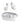 Wireless Ear Clip Bone Conduction Headphones Clip On Open Ear Bone Conduction Earbuds Headphone Cycling Running Workout Earbuds Bluetooth Work Headphones Bone Conducting Induction Earphones_White_1