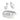 Wireless Ear Clip Bone Conduction Headphones Clip On Open Ear Bone Conduction Earbuds Headphone Cycling Running Workout Earbuds Bluetooth Work Headphones Bone Conducting Induction Earphones_White_1