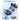 Wireless Earbud, Bluetooth 5.4 Headphones IP7 Waterproof for Sport, 50H Running Wireless Earphones with ENC Noise Cancelling Mic, Deep Bass Over Ear bud with Earhooks for Android, iOS, Workout, Gym, Darkblue_140
