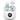 Wireless Earbud, Bluetooth Headphones 5.3 Stereo Bass 42H in-Ear Earphones Noise Cancelling Ear Buds 4 ENC Mic Call Bluetooth Earbud USB-C LED Display IP7 Waterproof Sport Headset for Android iOS_brightwhite_1