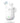 Wireless Earbuds, Bluetooth 5.4 Headphones In Ear with 4 ENC Noise Cancelling Mic, 48H Playtime Hi-Fi Stereo Wireless Earphones, IPX7 Waterproof In-Ear Bluetooth Ear buds for iPhone iOS Android Phone_White_1