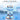 Wireless Earbuds, Bluetooth 5.4 Headphones In Ear with 4 ENC Noise Cancelling Mic, 48H Playtime Hi-Fi Stereo Wireless Earphones, IPX7 Waterproof In-Ear Bluetooth Ear buds for iPhone iOS Android Phone_1269