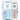 Wireless Freezer Thermometer with Alarm, Temracha Upgraded Digital Fridge Thermometer with Alert, Backlight, Rechargeable, MAX/MIN Record, Refrigerator Thermometer for Kitchen Home Restaurants, White_495