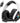 Wireless Gaming Headset for PC, Ps5, Ps4, 2.4 Ghz USB & Type-C Gaming Headphones with Microphone, 30H Battery Bluetooth Headphones for Switch, Laptop, Mobile, Mac