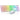 Wireless Gaming Keyboard and Mouse Combo - RGB Backlit, Rechargeable, Ergonomic, for Gaming Work, Long-Lasting Built-in Battery (White)_White_1