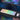 Wireless Gaming Keyboard and Mouse Combo - RGB Backlit, Rechargeable, Ergonomic, for Gaming Work, Long-Lasting Built-in Battery (White)_White_897