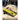 Wireless Keyboard and Mouse Combo - Large Print Ergonomic Keyboard with Wrist Rest, Phone Holder, Sleep Mode, Silent 2.4GHz Keyboard Mouse Set for Computer, Laptop, PC, Mac, Windows - Trueque_Yellow_1386