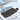 Wireless Keyboard and Mouse Combo with Palm Rest, Phone Holder, Full-Size Quiet Wireless Ergonomic Keyboard and Mouse, Comfortable Natural Typing Compatible for Windows, Laptop, Mac, PC_BlackGraphite_1257